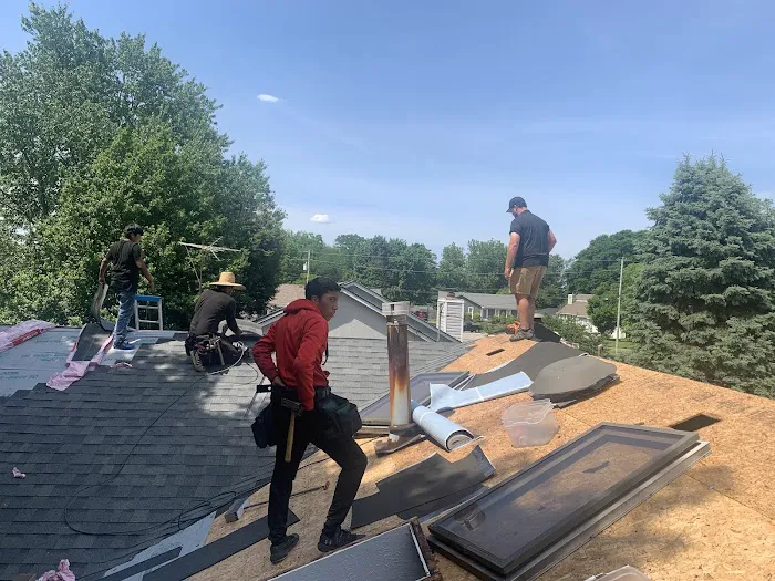 Ragnar Roofing Picture 8