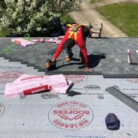 Big League Roofers ico