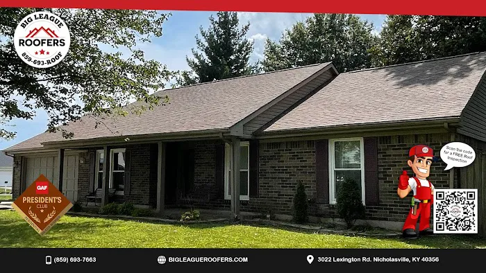 Big League Roofers Picture 2