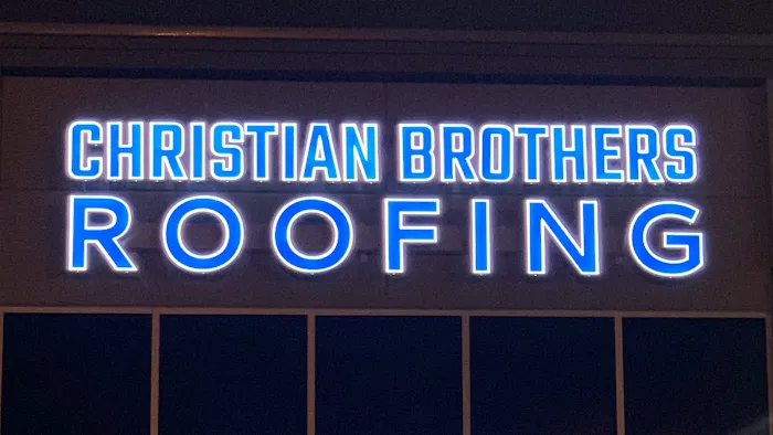 Christian Brothers Roofing Picture 3