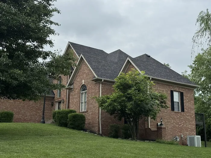 Christian Brothers Roofing Picture 1