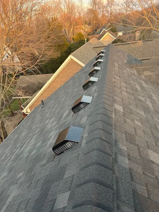 Christian Brothers Roofing Picture 4