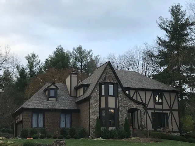 Christian Brothers Roofing Picture 7