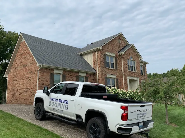 Christian Brothers Roofing Picture 9