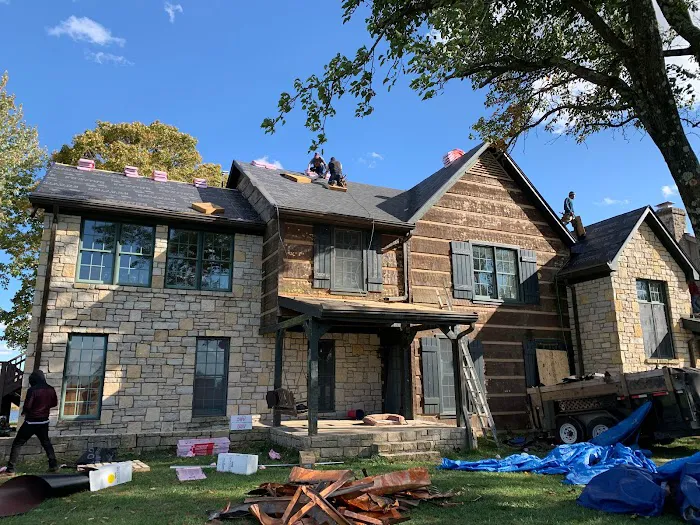 Christian Brothers Roofing Picture 10