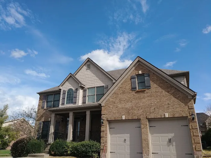 David Gaines Roofing & Supply Picture 1