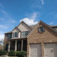 David Gaines Roofing & Supply ico