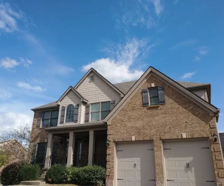 David Gaines Roofing & Supply