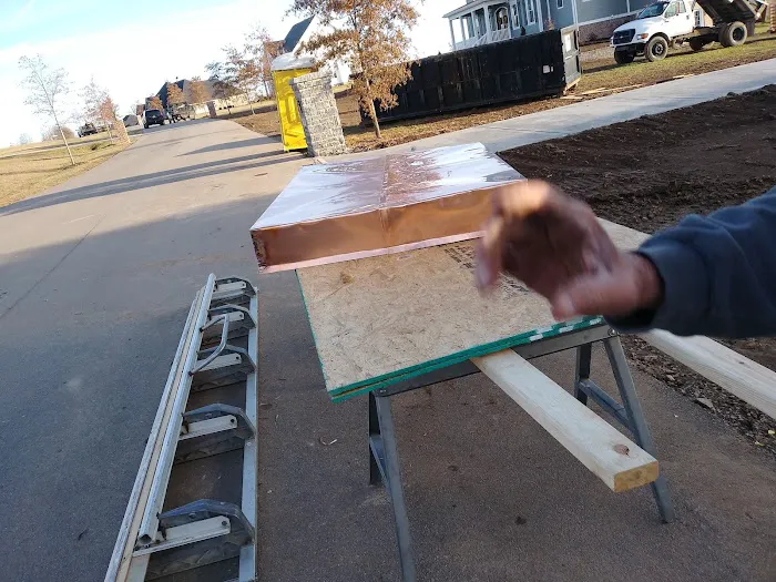 David Gaines Roofing & Supply Picture 4