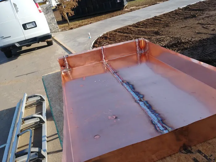 David Gaines Roofing & Supply Picture 9