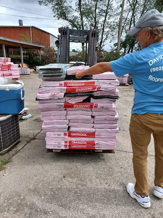 David Gaines Roofing & Supply Picture 8