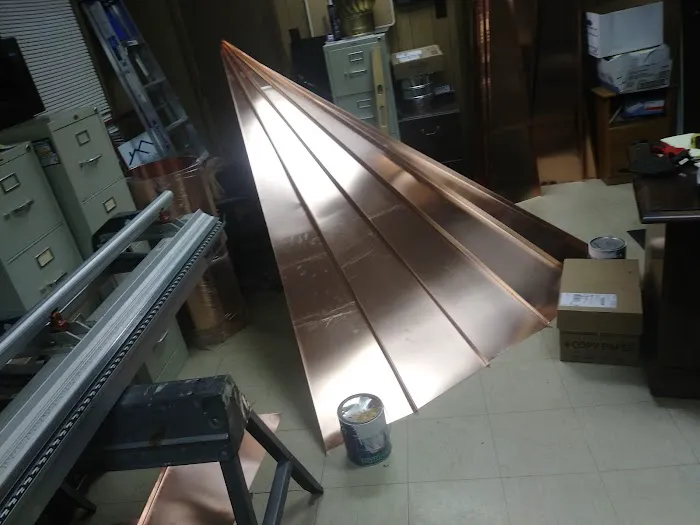 David Gaines Roofing & Supply Picture 10