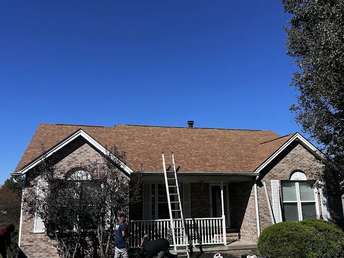 Topper Roofing Picture 1