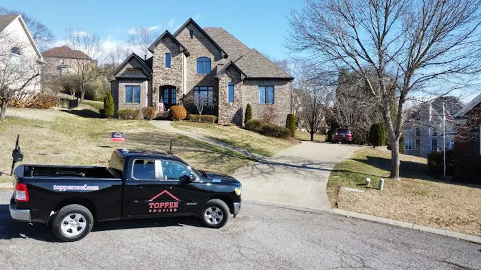 Topper Roofing Picture 2