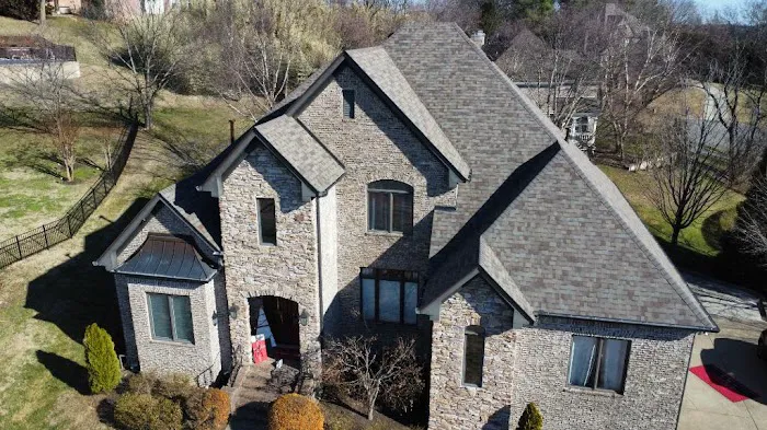 Topper Roofing Picture 4