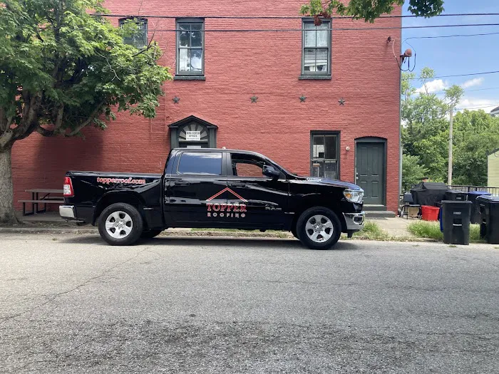 Topper Roofing Picture 7