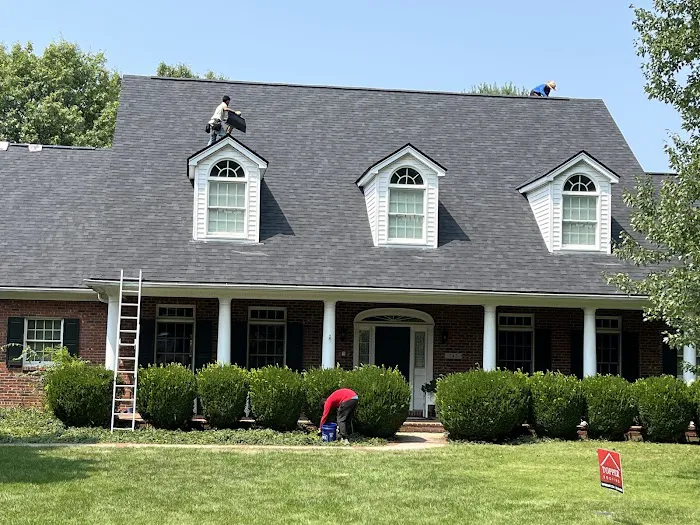 Topper Roofing Picture 10