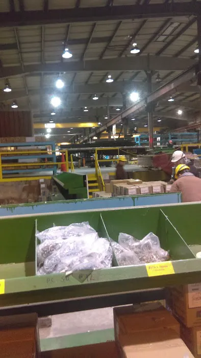 American Building Components Picture 2