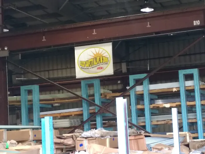 American Building Components Picture 3