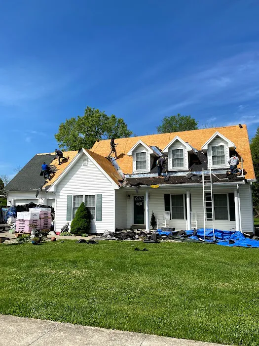 Elevate Roofing LLC Picture 1