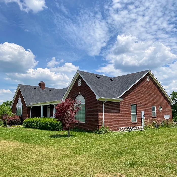 Elevate Roofing LLC Picture 3