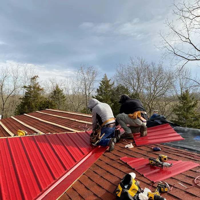 Elevate Roofing LLC Picture 8