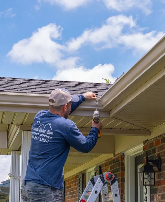 Dynamic Restoration Picture 6