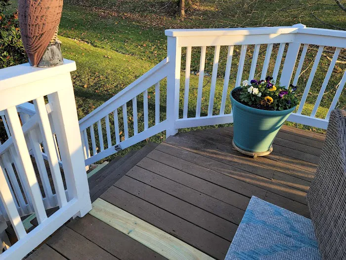 Dynamic Restoration Picture 7