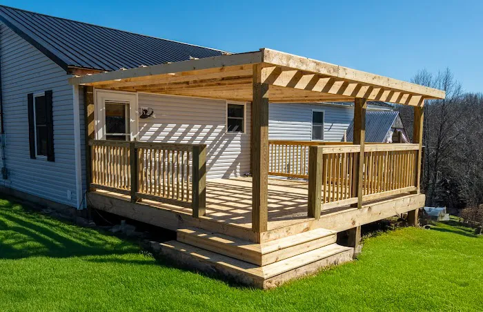 Dynamic Restoration Picture 9