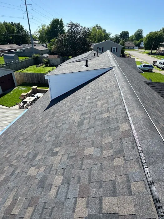 Built Wright Homes & Roofing Inc Picture 2