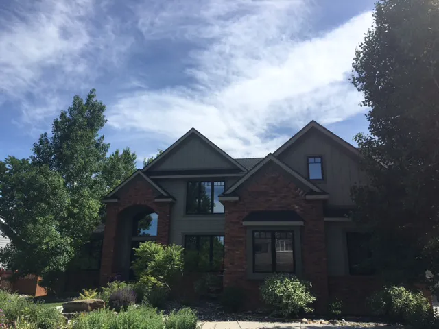 Built Wright Homes & Roofing Inc Picture 1