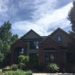 Built Wright Homes & Roofing Inc