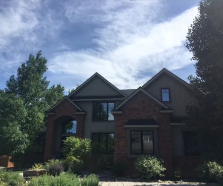 Built Wright Homes & Roofing Inc