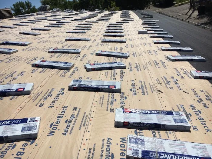 Built Wright Homes & Roofing Inc Picture 4