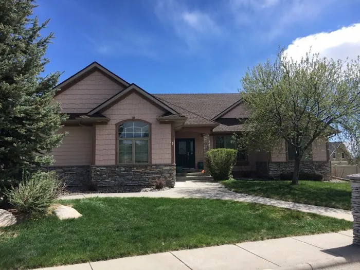 Built Wright Homes & Roofing Inc Picture 5