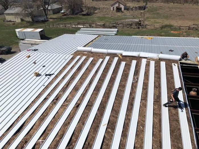 Built Wright Homes & Roofing Inc Picture 9