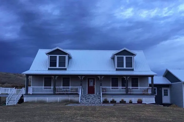 Built Wright Homes & Roofing Inc Picture 7