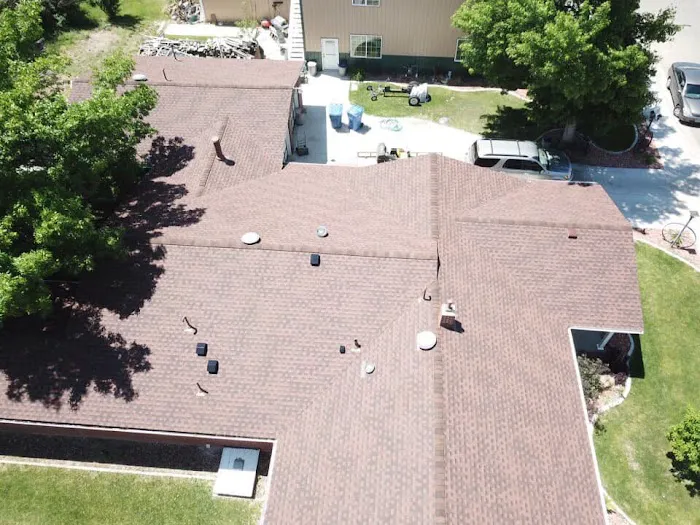 Built Wright Homes & Roofing Inc Picture 8