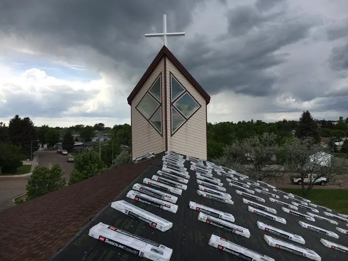 Built Wright Homes & Roofing Inc Picture 10