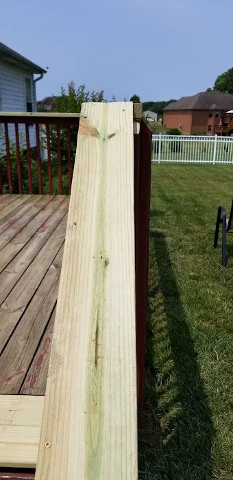 All Through the House Picture 1