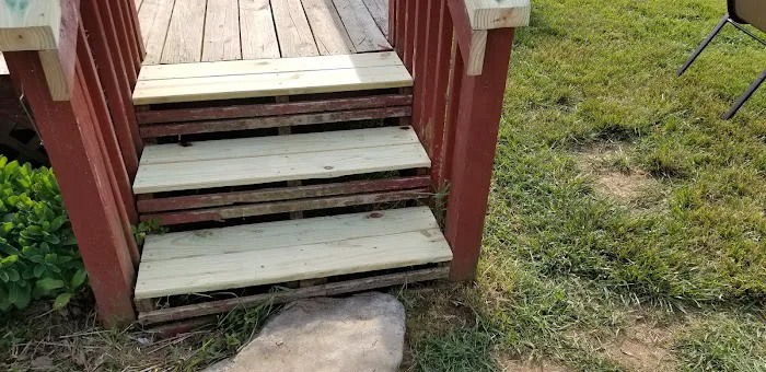 All Through the House Picture 3