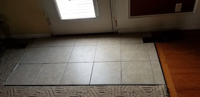 All Through the House Picture 6