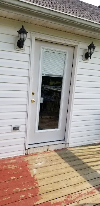 All Through the House Picture 5