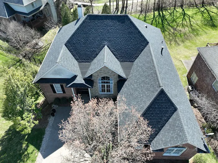 Pure Roofing Company Picture 1