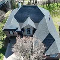 Pure Roofing Company ico