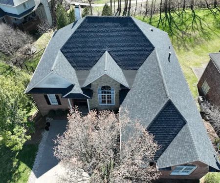 Pure Roofing Company