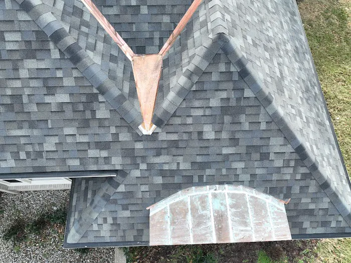 Pure Roofing Company Picture 2