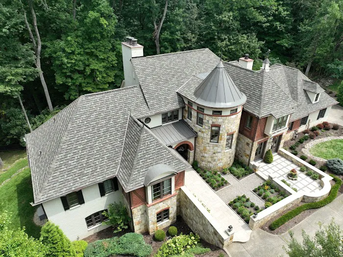 Pure Roofing Company Picture 3