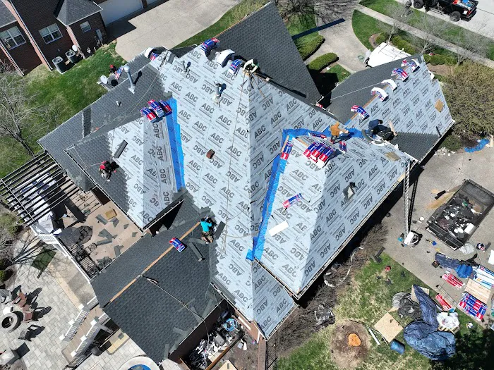 Pure Roofing Company Picture 6