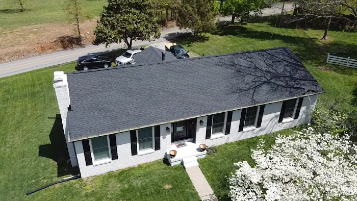 Pure Roofing Company Picture 4